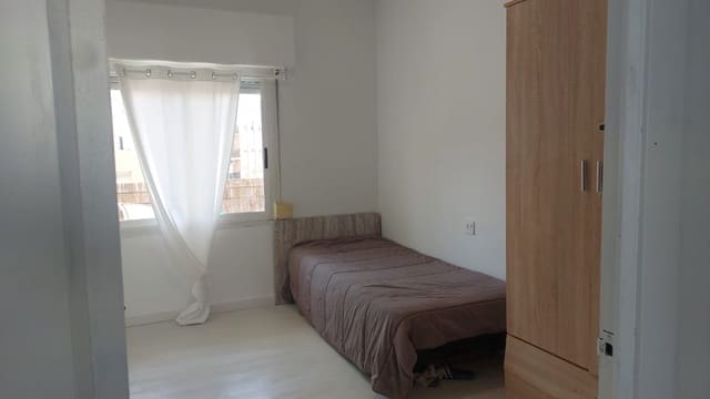 3 slaapkamer Flat te koop in Centro Urbano, Dénia - € 175.000 (Ref: 10010002)