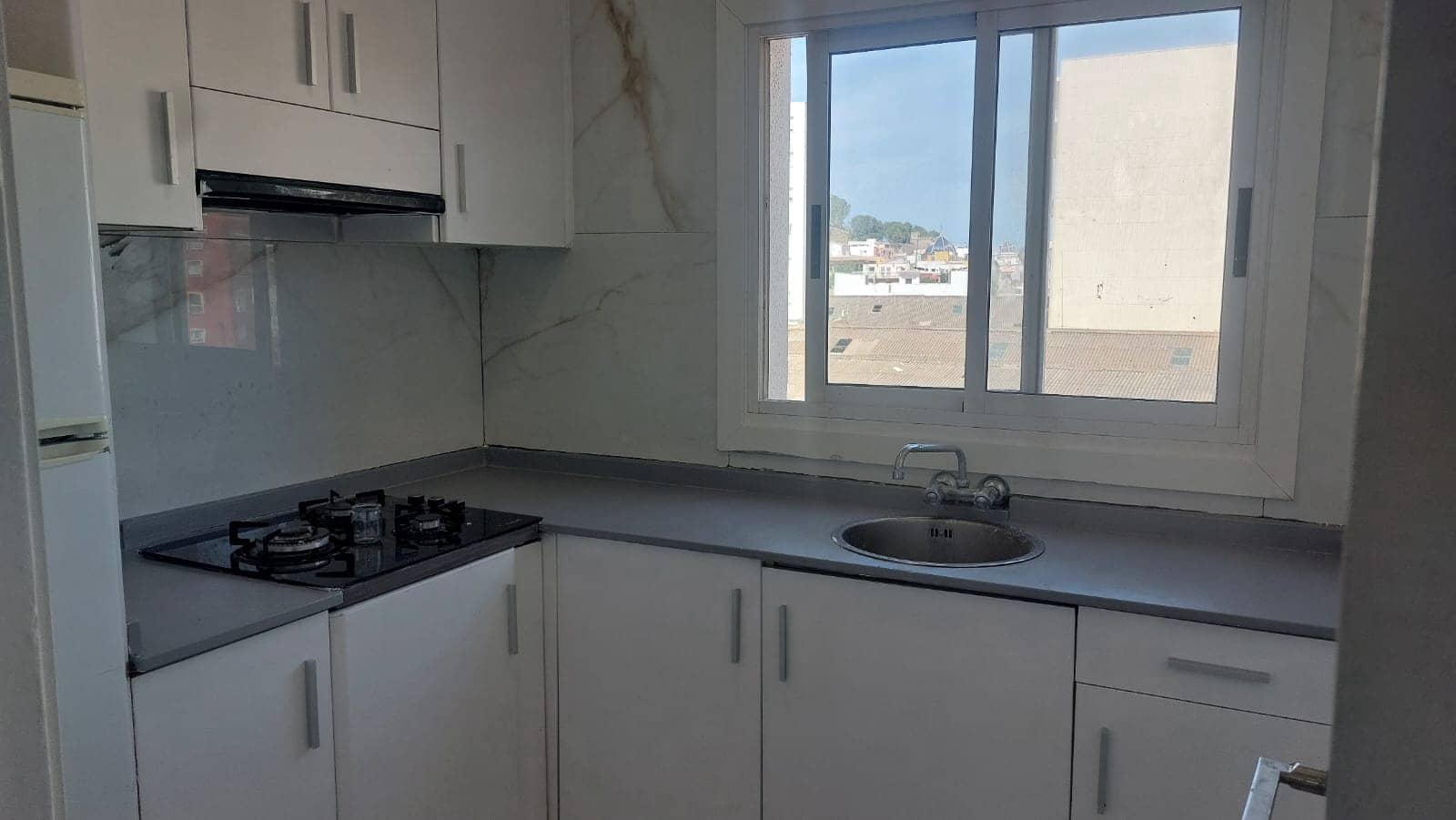 3 sypialnia Mieszkanie na sprzedaż w Denia - 175 000 € (Ref: 10010002)