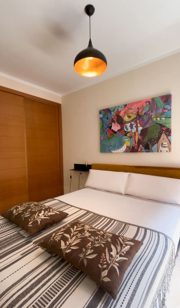 2 bedroom Flat for sale in Denia - € 285,000 (Ref: 10010004)