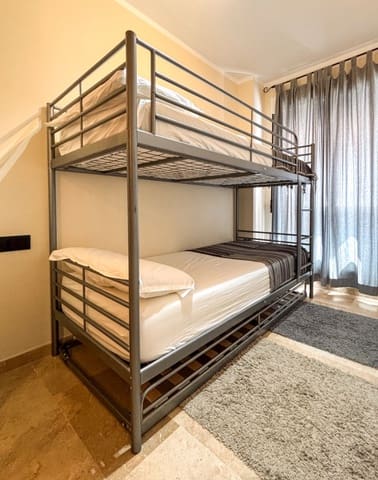 2 bedroom Flat for sale in Centro Urbano, Dénia - € 285,000 (Ref: 10010004)