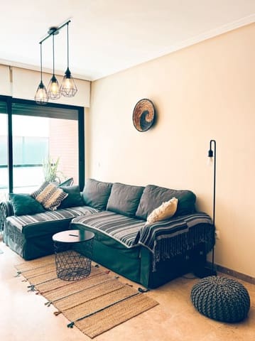 2 bedroom Flat for sale in Centro Urbano, Dénia - € 285,000 (Ref: 10010004)