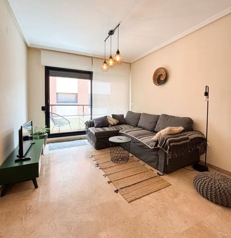 2 bedroom Flat for sale in Centro Urbano, Dénia - € 285,000 (Ref: 10010004)