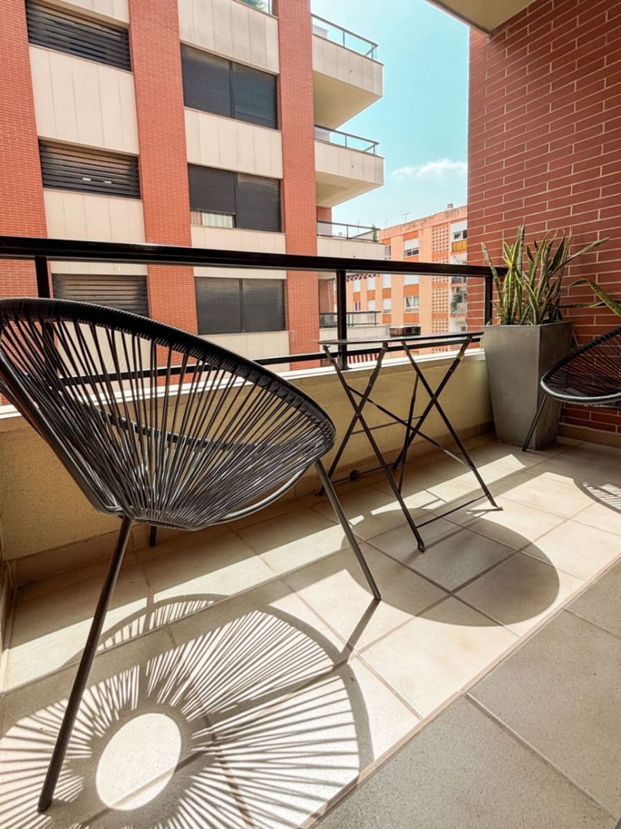 2 bedroom Flat for sale in Denia - € 285,000 (Ref: 10010004)