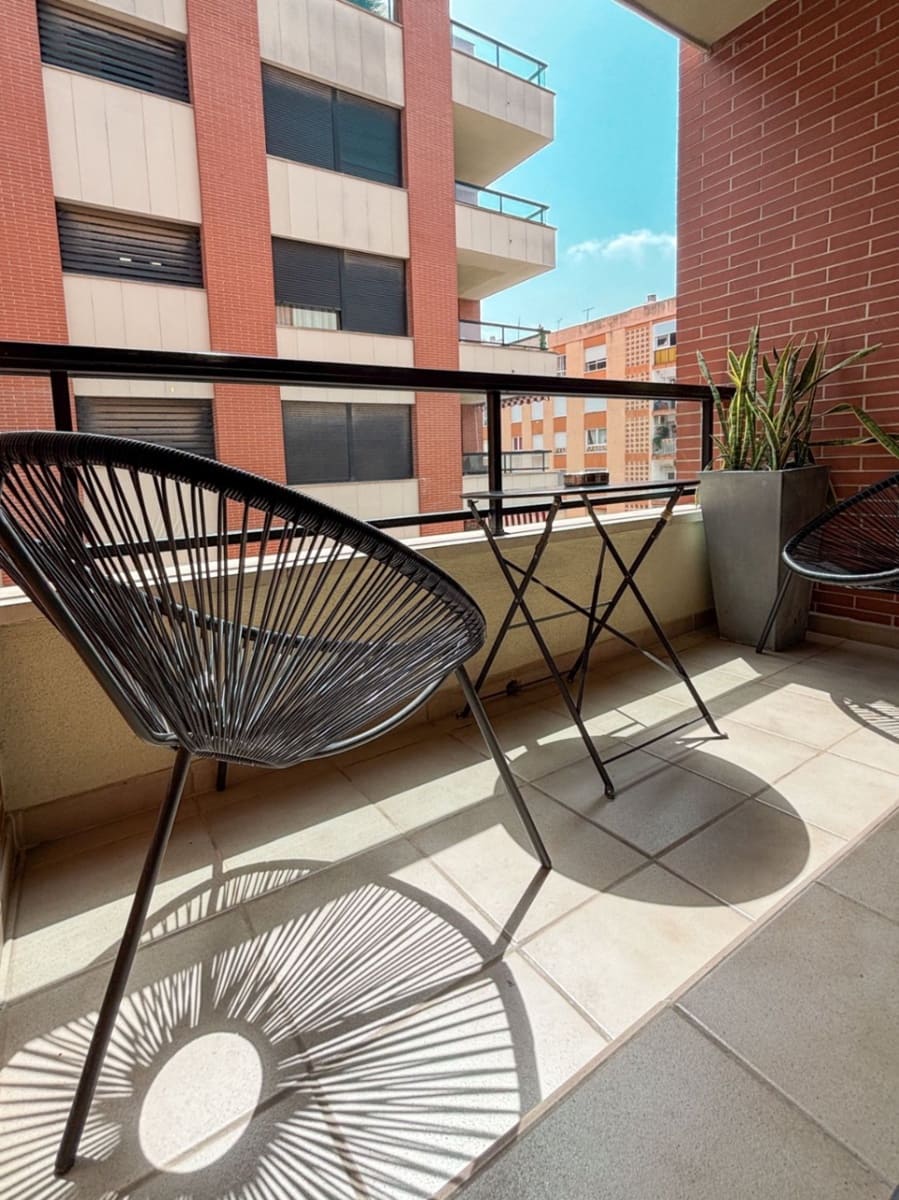 2 bedroom Flat for sale in Denia - € 285,000 (Ref: 10010004)