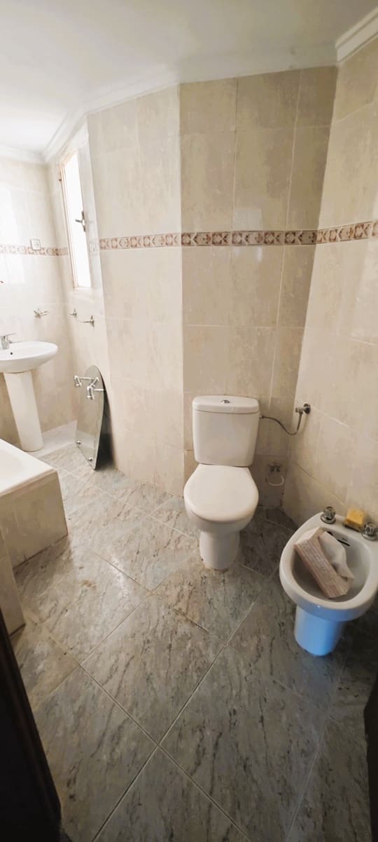 Piso de 4 habitaciones en Dénia en venta con garaje - 189.000 € (Ref: 10010005)