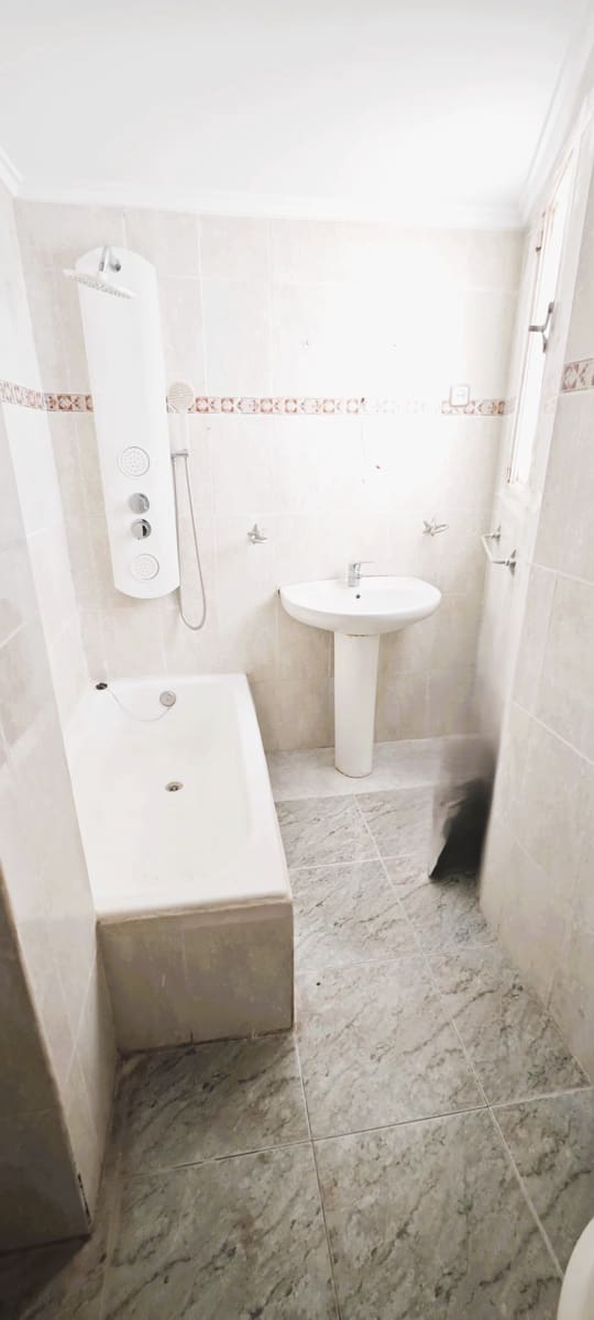 Piso de 4 habitaciones en Dénia en venta con garaje - 189.000 € (Ref: 10010005)