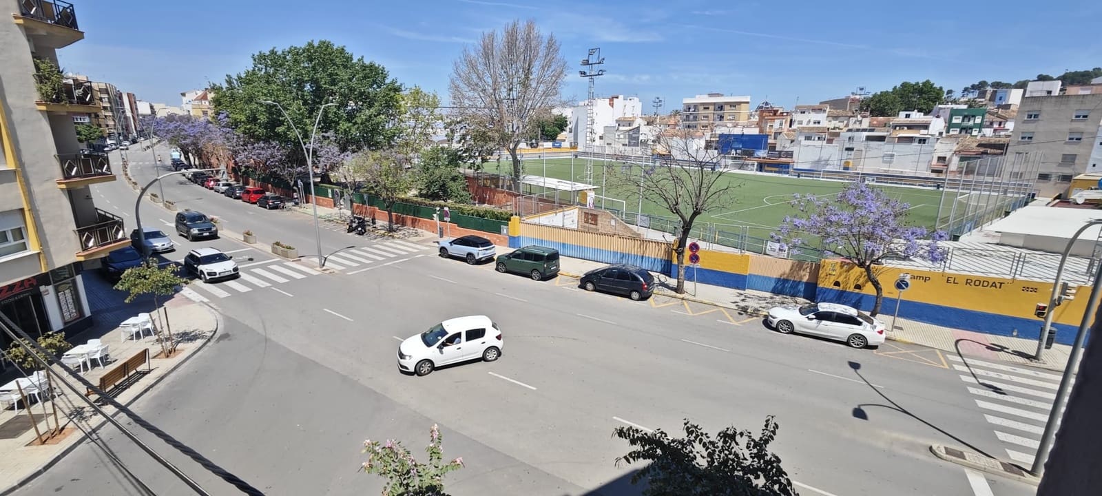 Piso de 4 habitaciones en Dénia en venta con garaje - 189.000 € (Ref: 10010005)