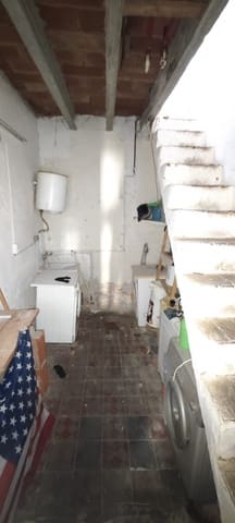 3 soveværelse Byhus til salg i El Vergel / Verger - € 147.900 (Ref: 10010006)