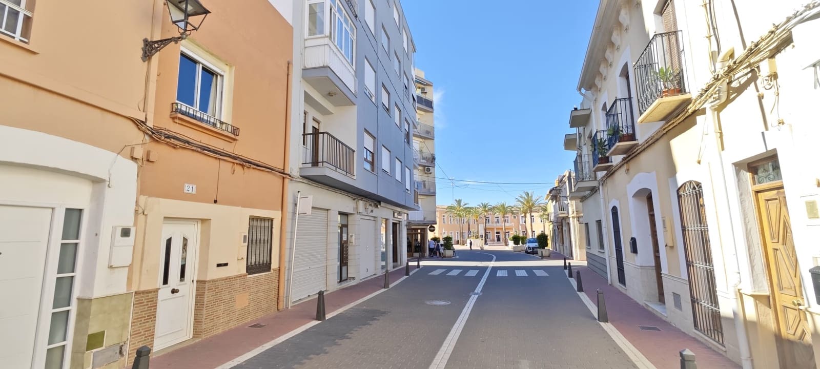 3 soverom Hus til salgs i El Vergel / Verger - € 147 900 (Ref: 10010006)