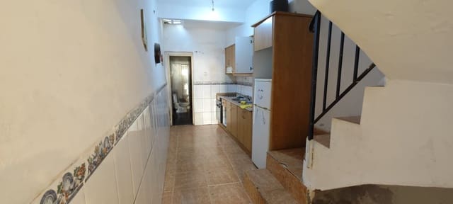 3 soveværelse Byhus til salg i El Vergel / Verger - € 147.900 (Ref: 10010006)