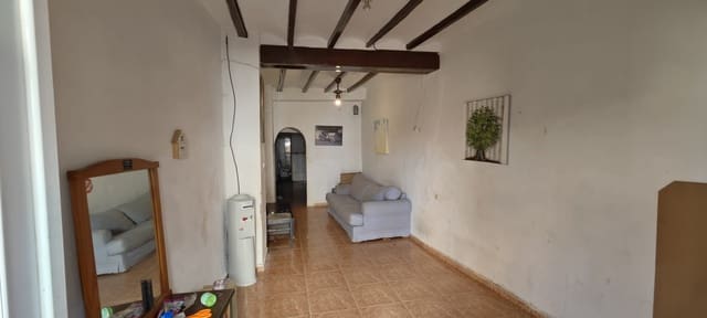 3 soveværelse Byhus til salg i El Vergel / Verger - € 147.900 (Ref: 10010006)