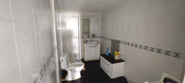 3 soveværelse Byhus til salg i El Vergel / Verger - € 147.900 (Ref: 10010006)
