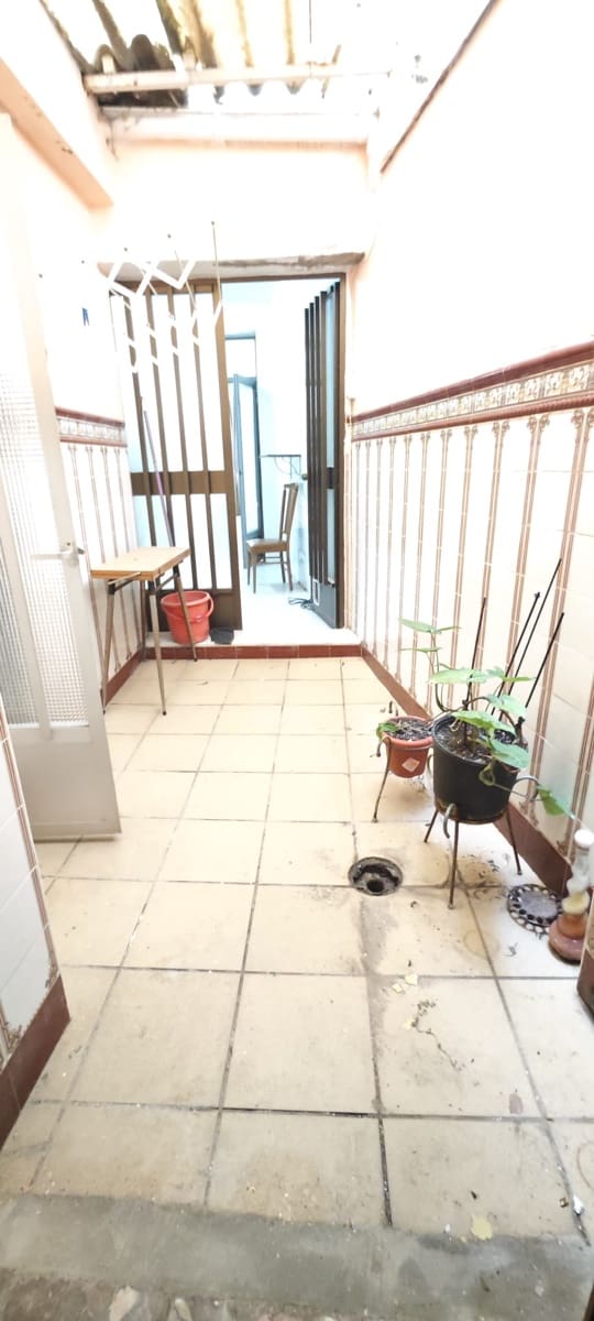 4 soveværelse Byhus til salg i El Vergel / Verger - € 214.900 (Ref: 10010007)