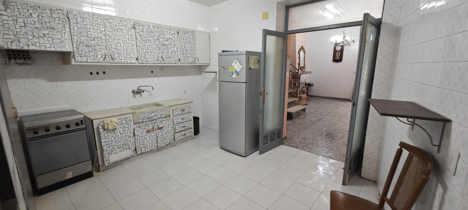 4 soveværelse Byhus til salg i El Vergel / Verger - € 214.900 (Ref: 10010007)
