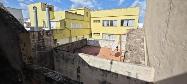 4 soveværelse Byhus til salg i El Vergel / Verger - € 214.900 (Ref: 10010007)