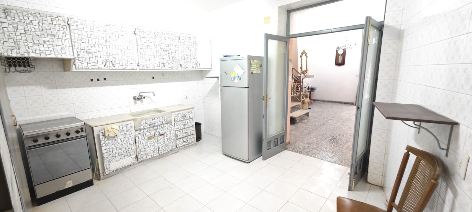 4 soveværelse Byhus til salg i El Vergel / Verger - € 214.900 (Ref: 10010007)