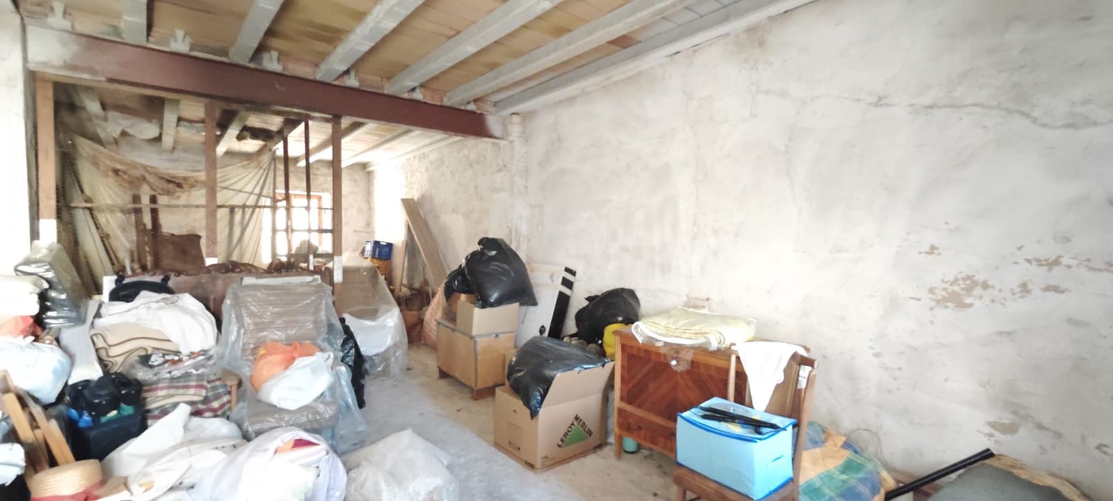 4 soveværelse Byhus til salg i El Vergel / Verger - € 214.900 (Ref: 10010007)