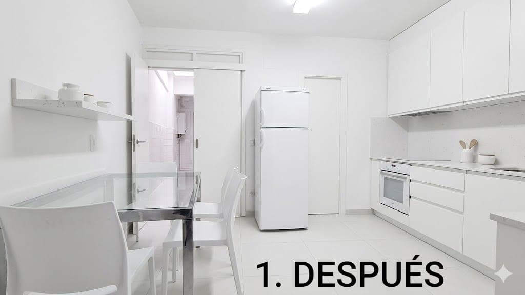 4 soveværelse Byhus til salg i El Vergel / Verger - € 214.900 (Ref: 10010007)