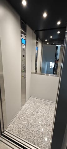 Piso de 3 habitaciones en Centro Urbano, Dénia en venta - 182.000 € (Ref: 10010008)