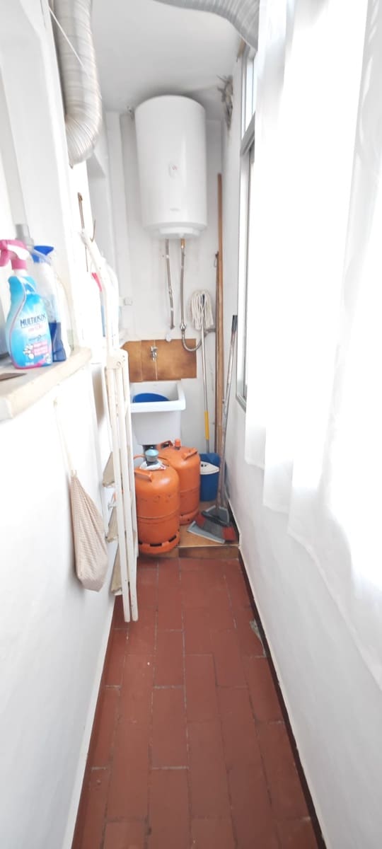 Piso de 3 habitaciones en Dénia en venta - 182.000 € (Ref: 10010008)