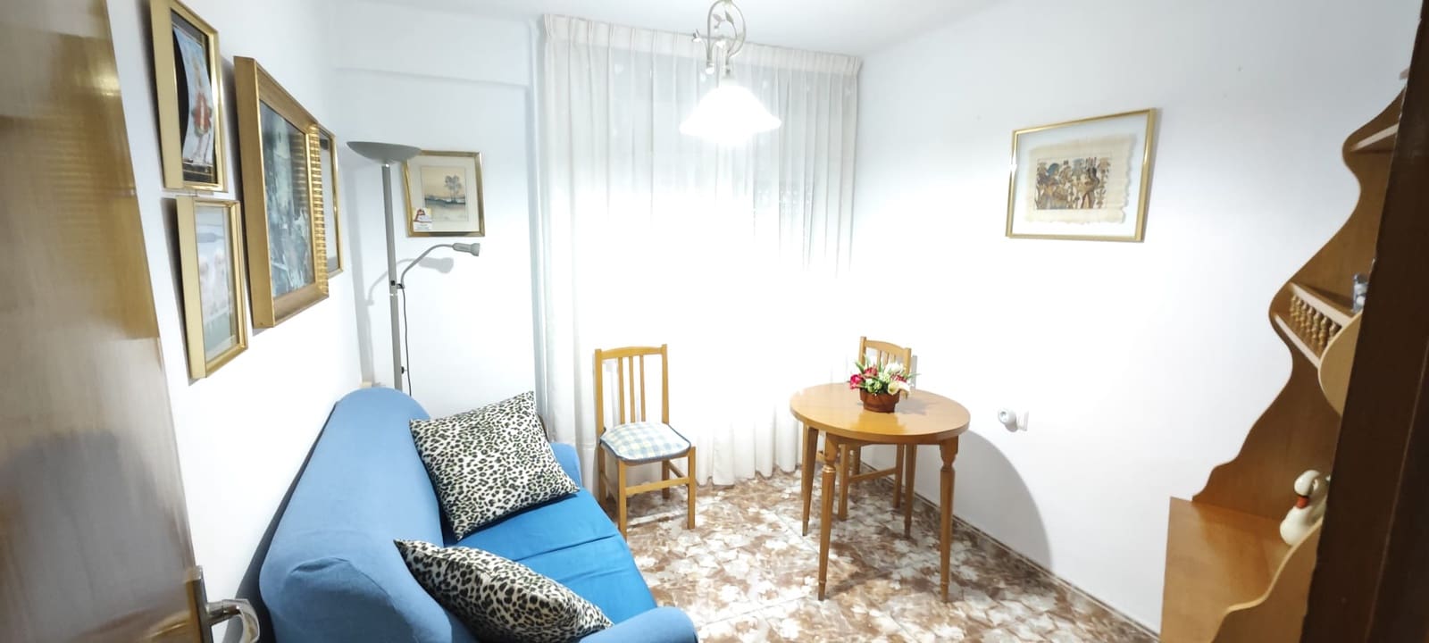 Piso de 3 habitaciones en Dénia en venta - 182.000 € (Ref: 10010008)