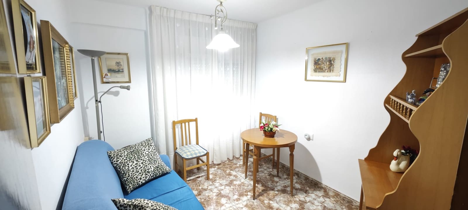 Piso de 3 habitaciones en Dénia en venta - 182.000 € (Ref: 10010008)