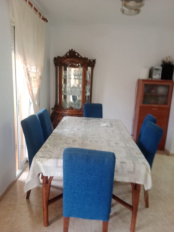 Piso de 3 habitaciones en Dénia en venta - 241.000 € (Ref: 10010009)