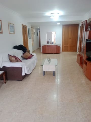 Piso de 3 habitaciones en Centro Urbano, Dénia en venta - 241.000 € (Ref: 10010009)