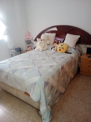 Piso de 3 habitaciones en Centro Urbano, Dénia en venta - 241.000 € (Ref: 10010009)