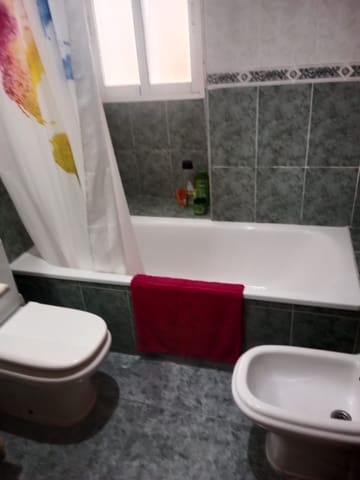Piso de 3 habitaciones en Centro Urbano, Dénia en venta - 241.000 € (Ref: 10010009)