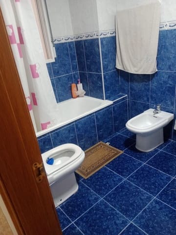 Piso de 3 habitaciones en Centro Urbano, Dénia en venta - 241.000 € (Ref: 10010009)
