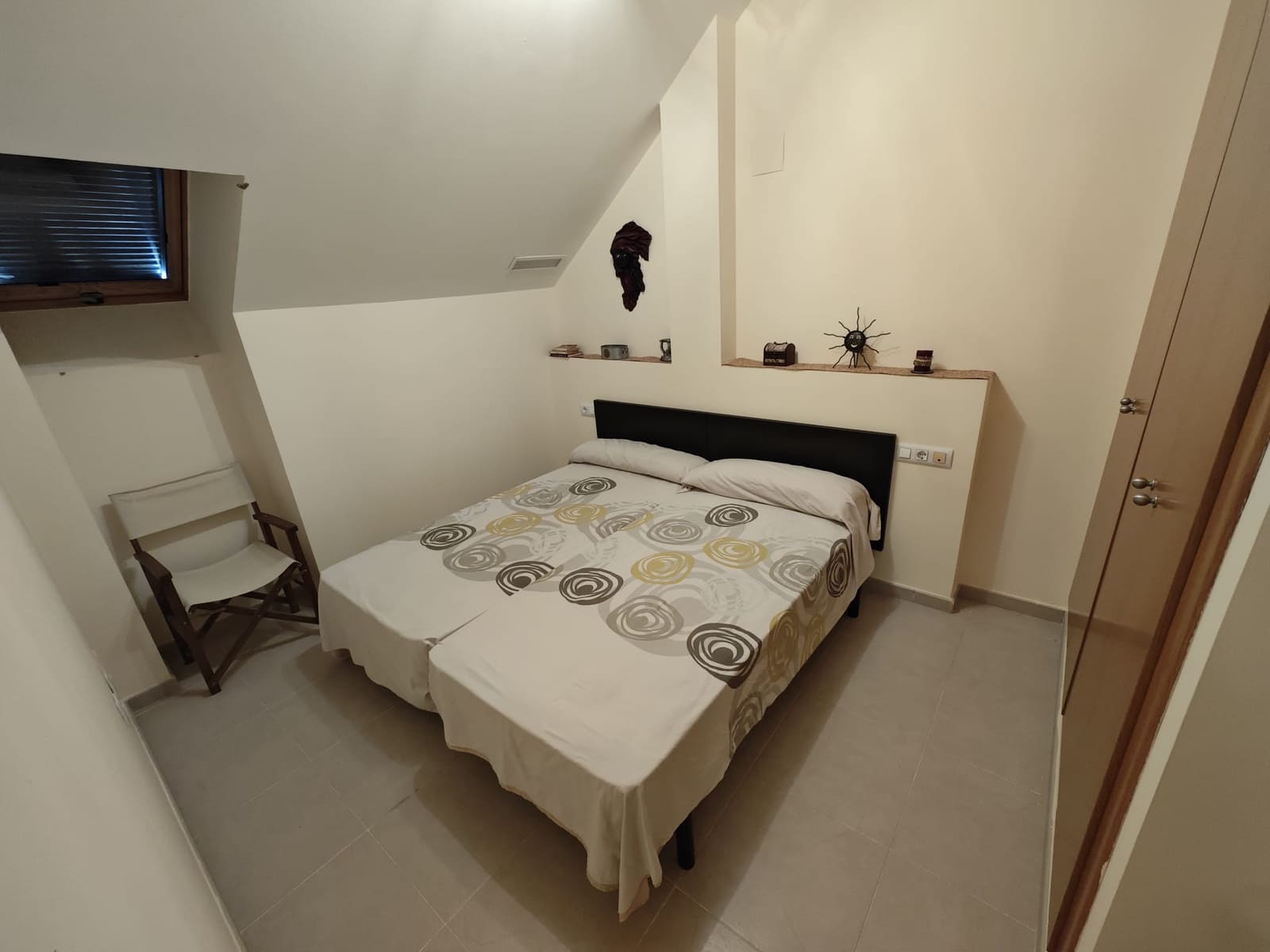 3 soverom Penthouse til salgs i Denia med svømmebasseng garasje - € 485 000 (Ref: 10010010)