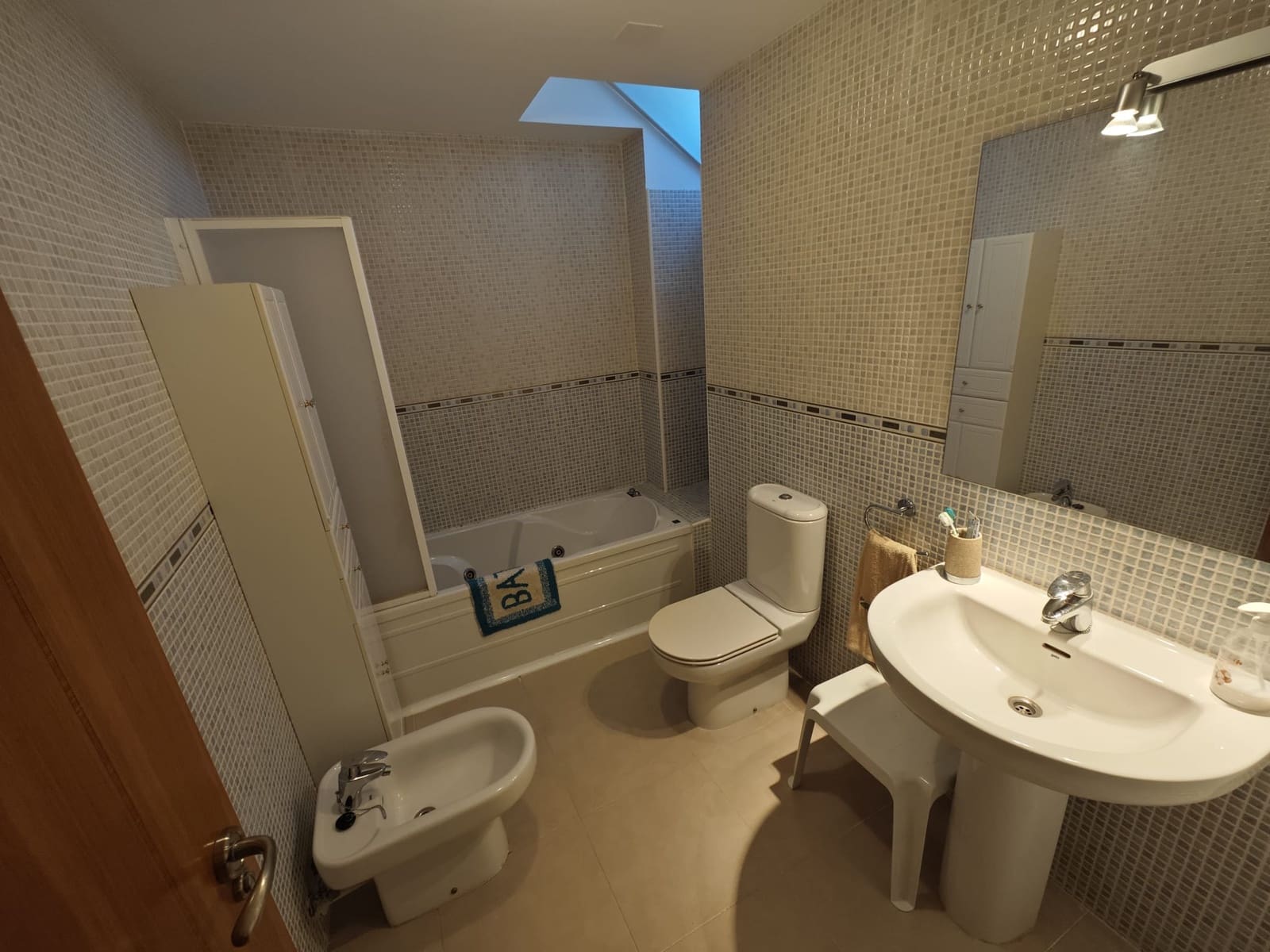 3 soverom Penthouse til salgs i Denia med svømmebasseng garasje - € 485 000 (Ref: 10010010)
