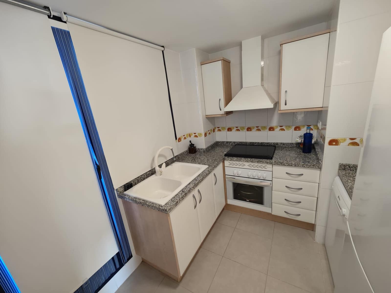 3 soverom Penthouse til salgs i Denia med svømmebasseng garasje - € 485 000 (Ref: 10010010)