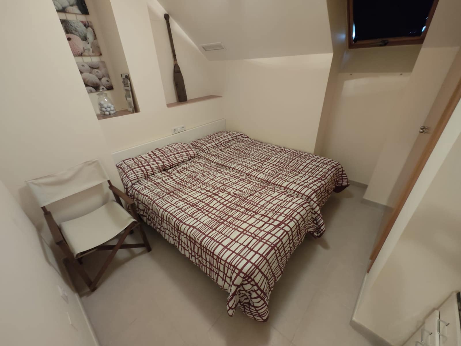 3 soverom Penthouse til salgs i Denia med svømmebasseng garasje - € 485 000 (Ref: 10010010)