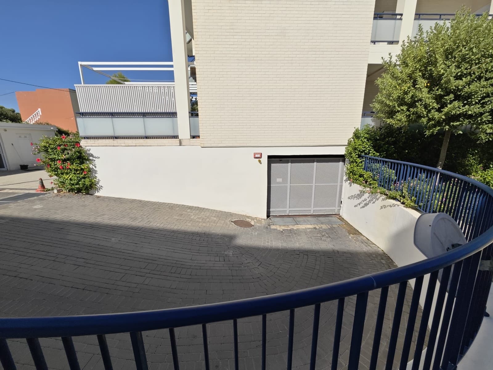 3 soverom Penthouse til salgs i Denia med svømmebasseng garasje - € 485 000 (Ref: 10010010)
