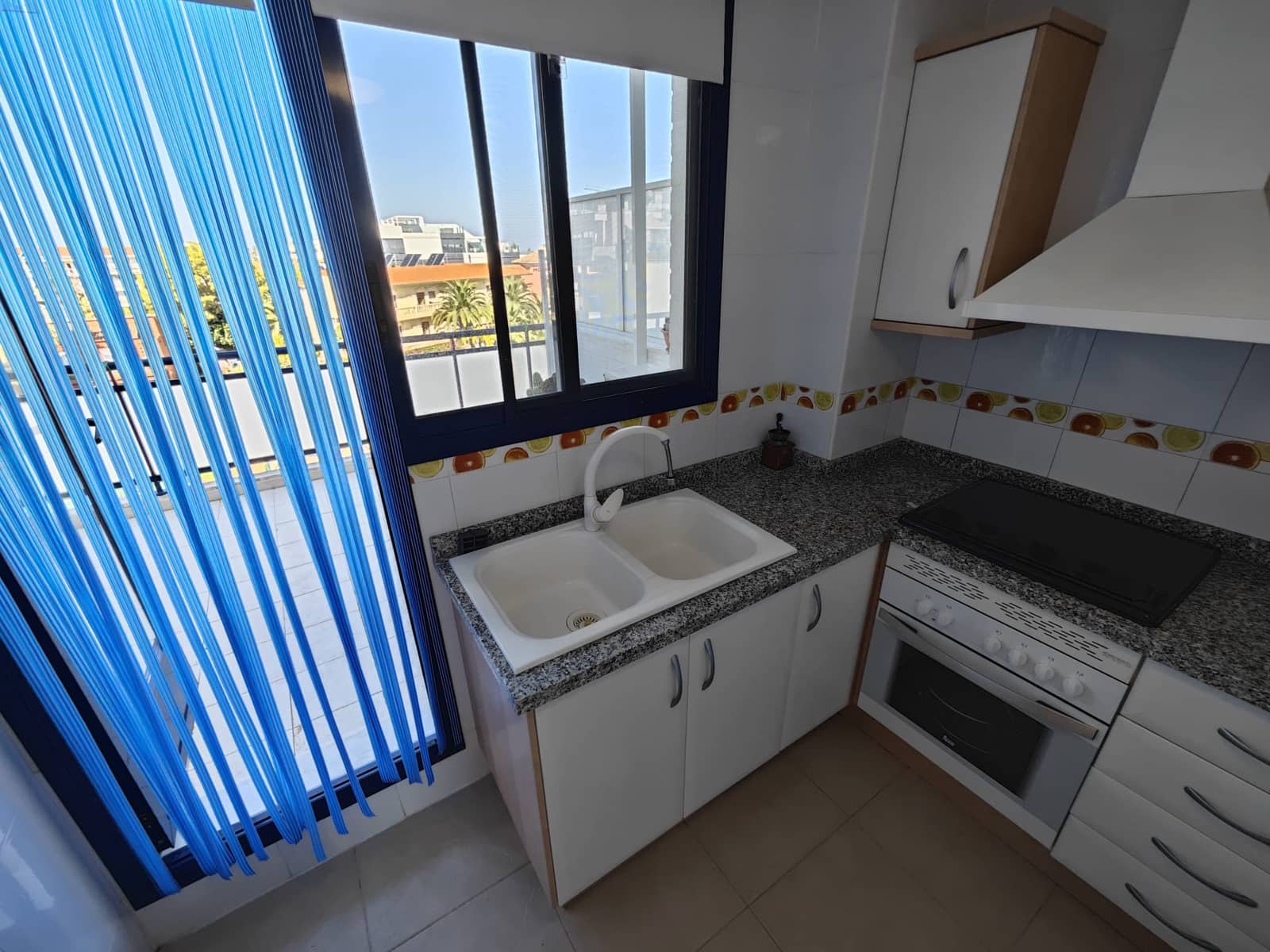3 soverom Penthouse til salgs i Denia med svømmebasseng garasje - € 485 000 (Ref: 10010010)