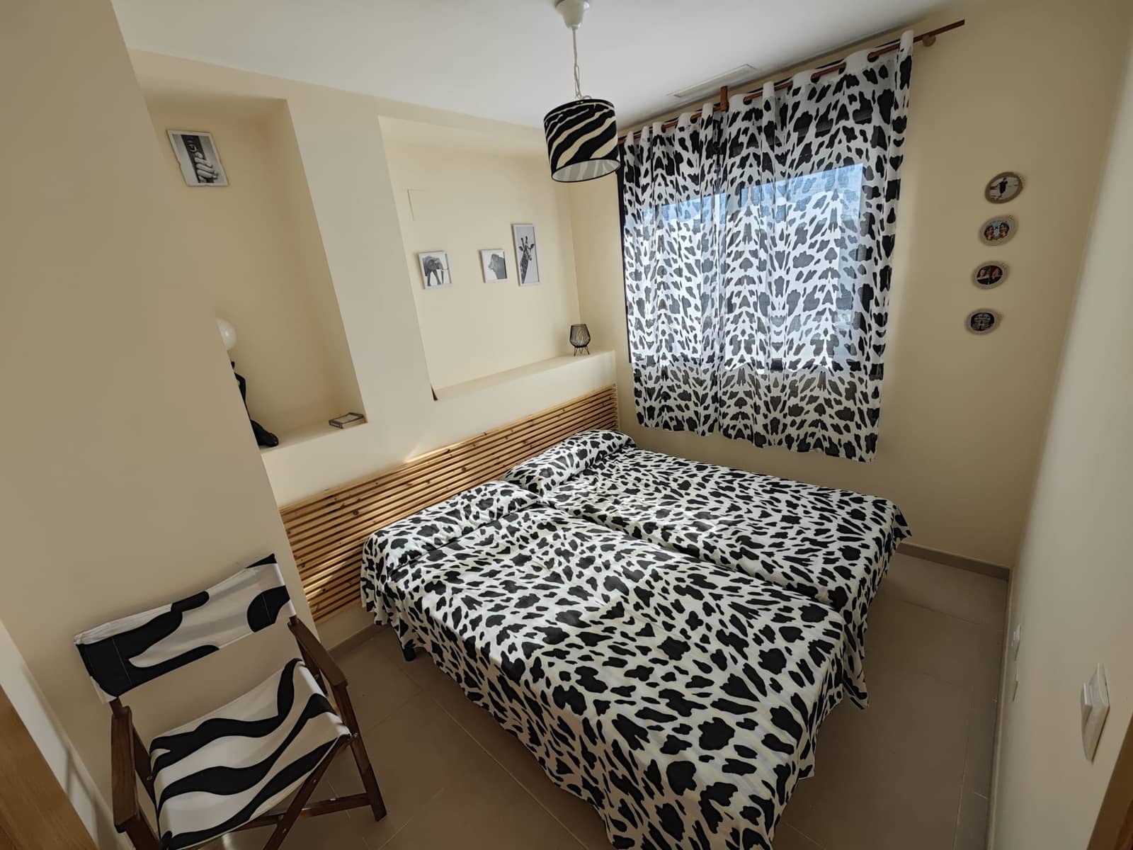 3 soverom Penthouse til salgs i Denia med svømmebasseng garasje - € 485 000 (Ref: 10010010)