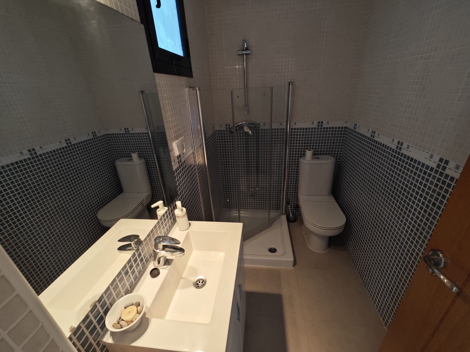 3 soverom Penthouse til salgs i Denia med svømmebasseng garasje - € 485 000 (Ref: 10010010)