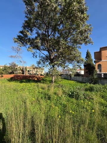 Building Plot for sale in Dénia - € 736,000 (Ref: 10010011)