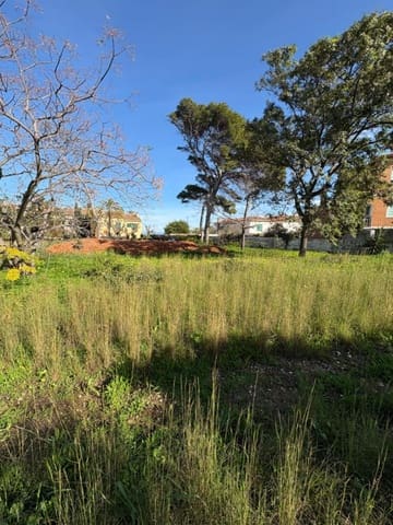Building Plot for sale in Dénia - € 736,000 (Ref: 10010011)