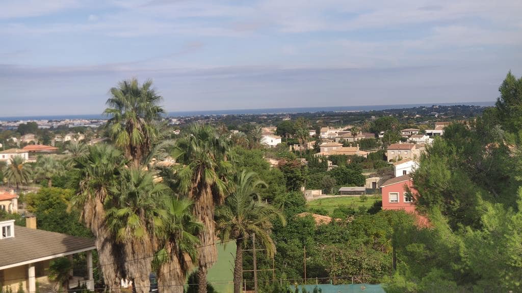 5 bedroom Finca/Country House for sale in Pedreguer with garage - € 580,000 (Ref: 10010012)
