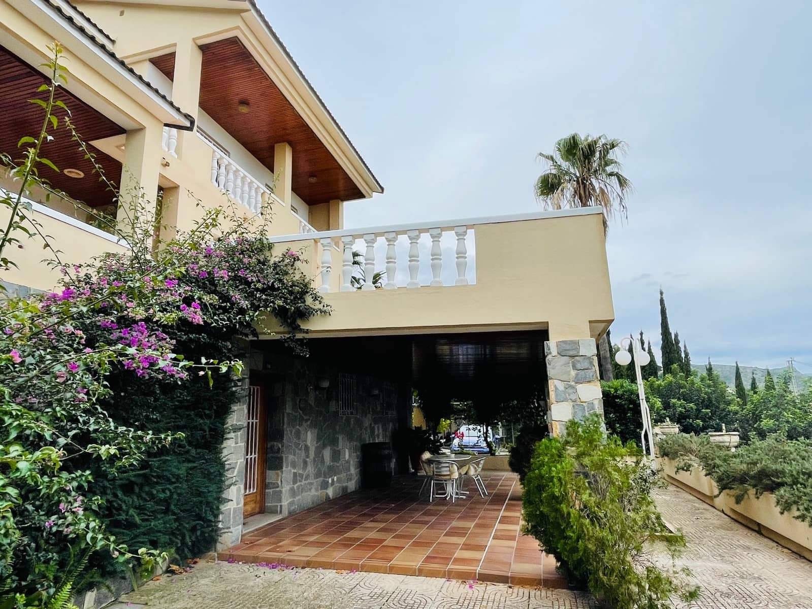 5 bedroom Finca/Country House for sale in Pedreguer with garage - € 580,000 (Ref: 10010012)