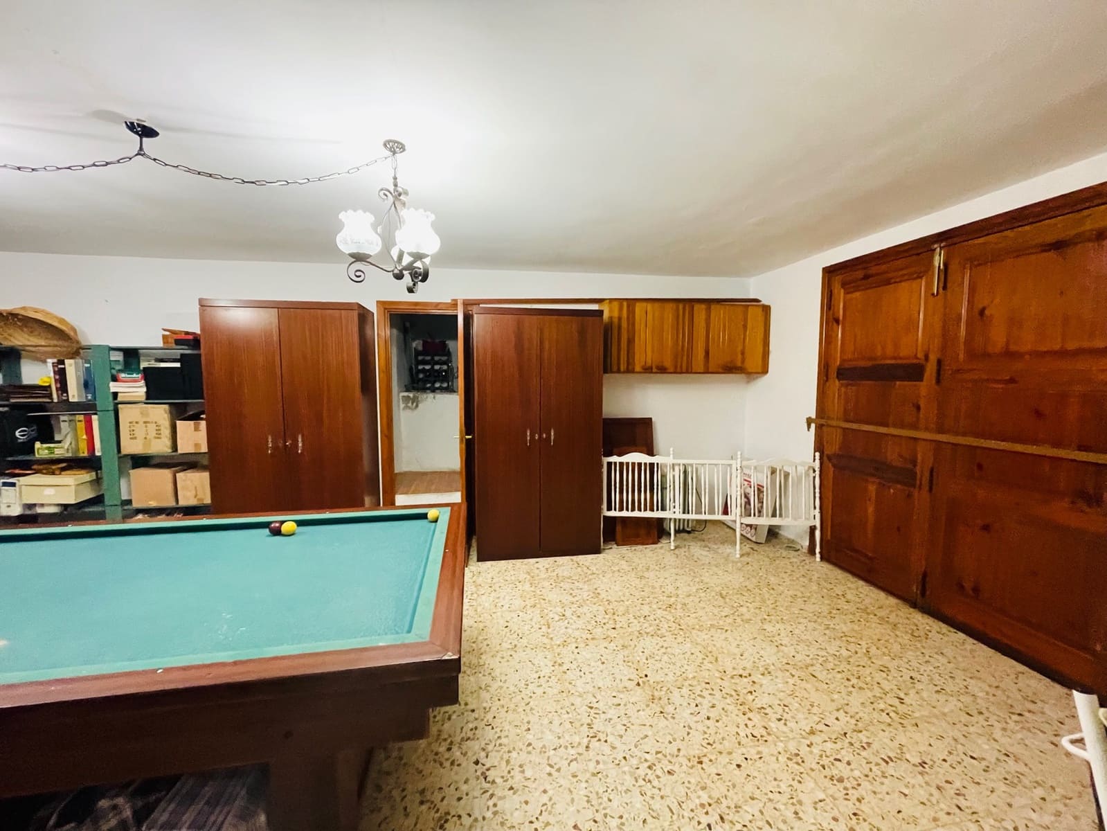 5 bedroom Finca/Country House for sale in Pedreguer with garage - € 580,000 (Ref: 10010012)