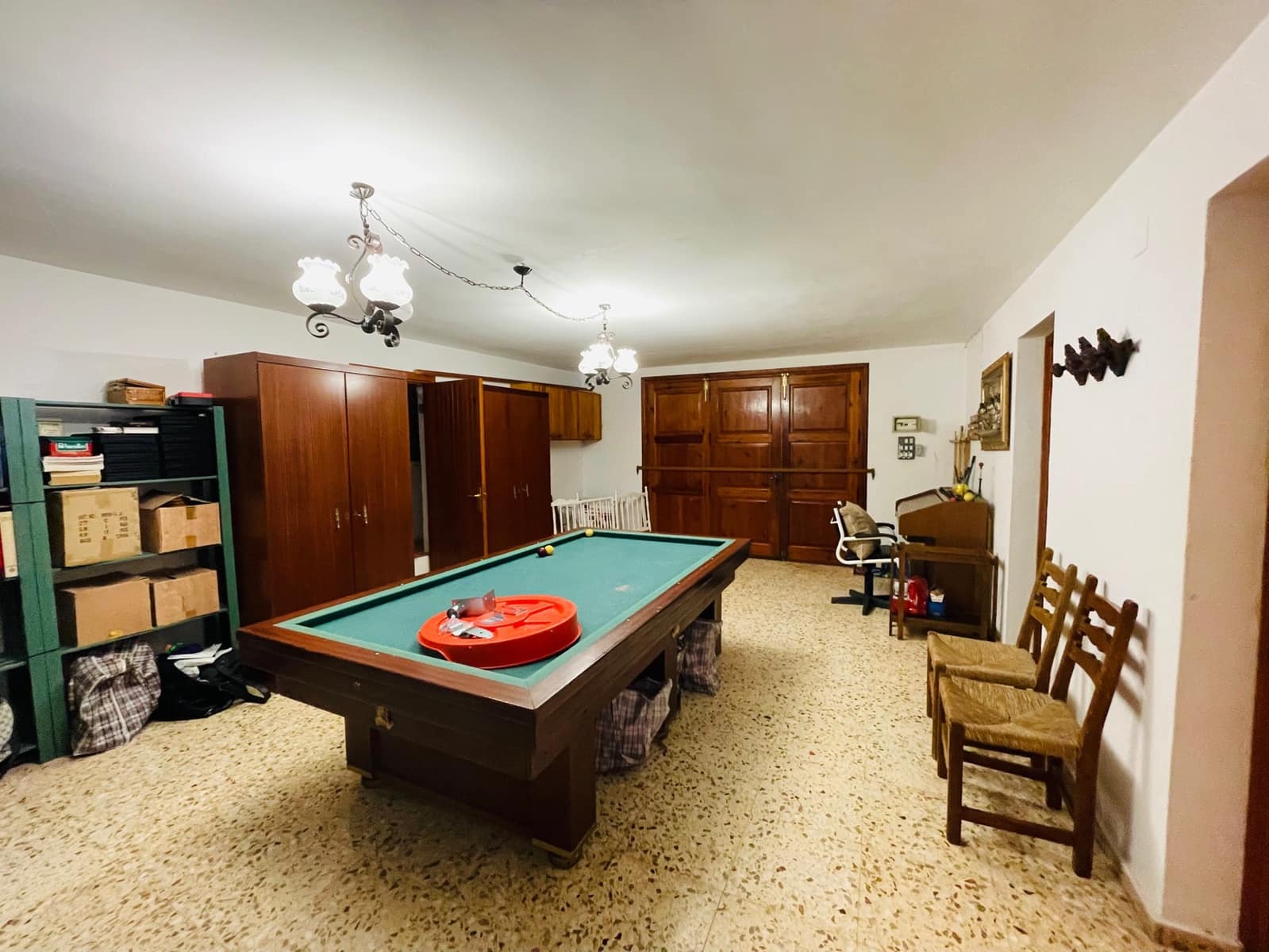 5 bedroom Finca/Country House for sale in Pedreguer with garage - € 580,000 (Ref: 10010012)