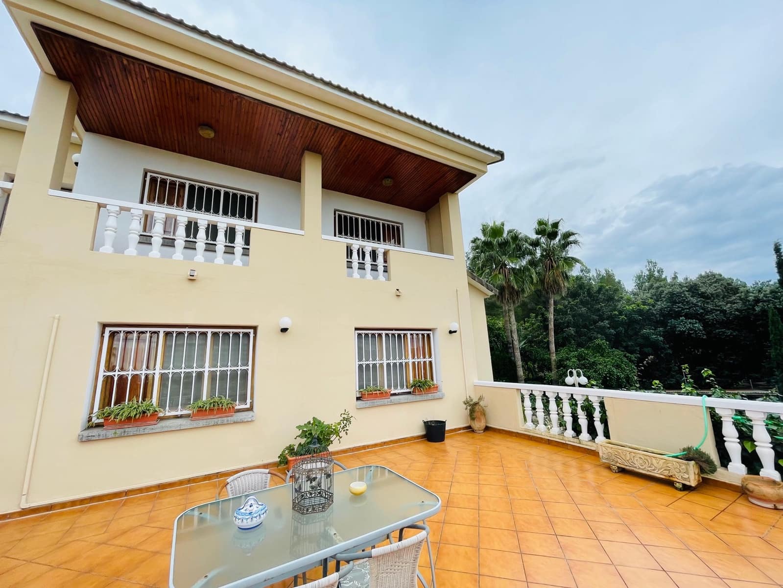 5 bedroom Finca/Country House for sale in Pedreguer with garage - € 580,000 (Ref: 10010012)