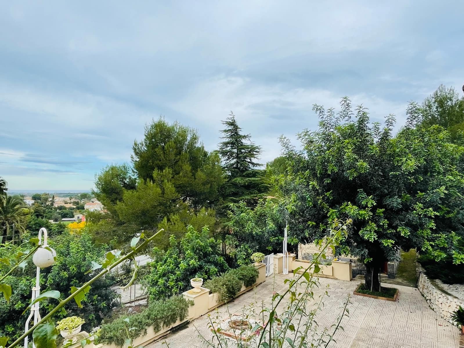 5 bedroom Finca/Country House for sale in Pedreguer with garage - € 580,000 (Ref: 10010012)
