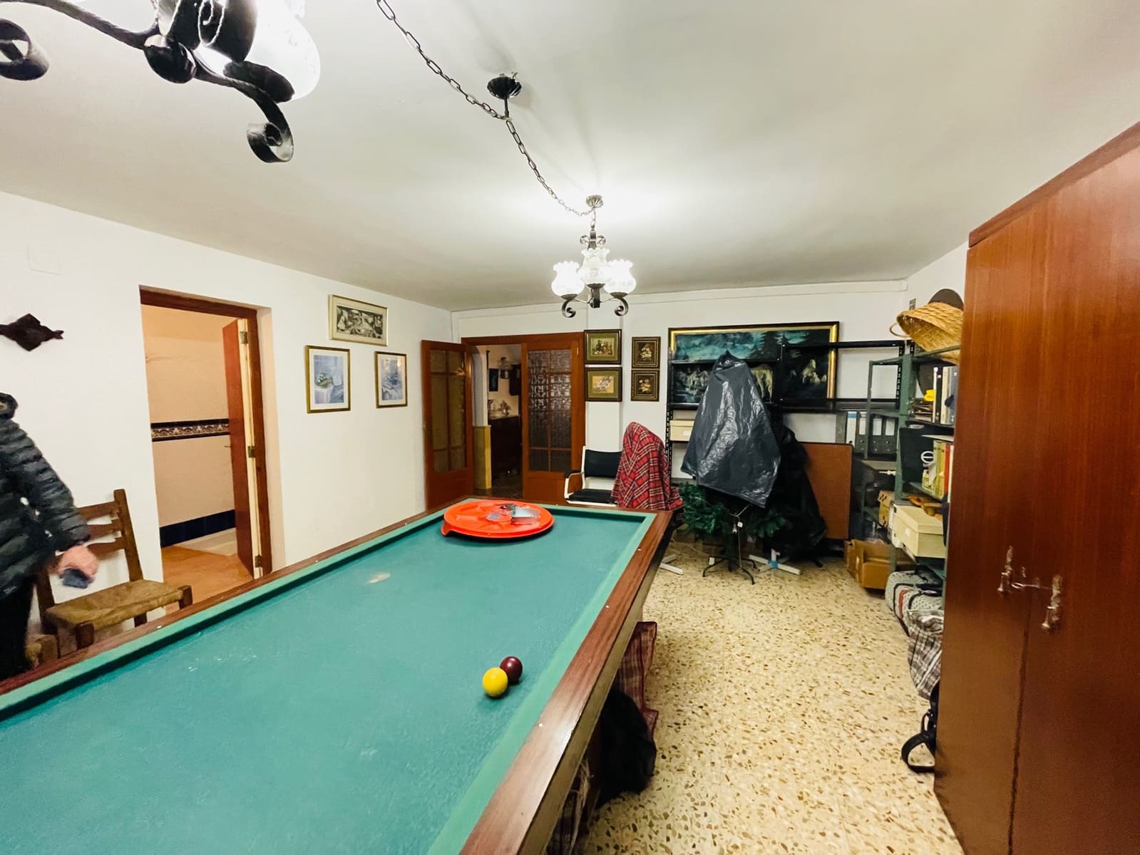 5 bedroom Finca/Country House for sale in Pedreguer with garage - € 580,000 (Ref: 10010012)