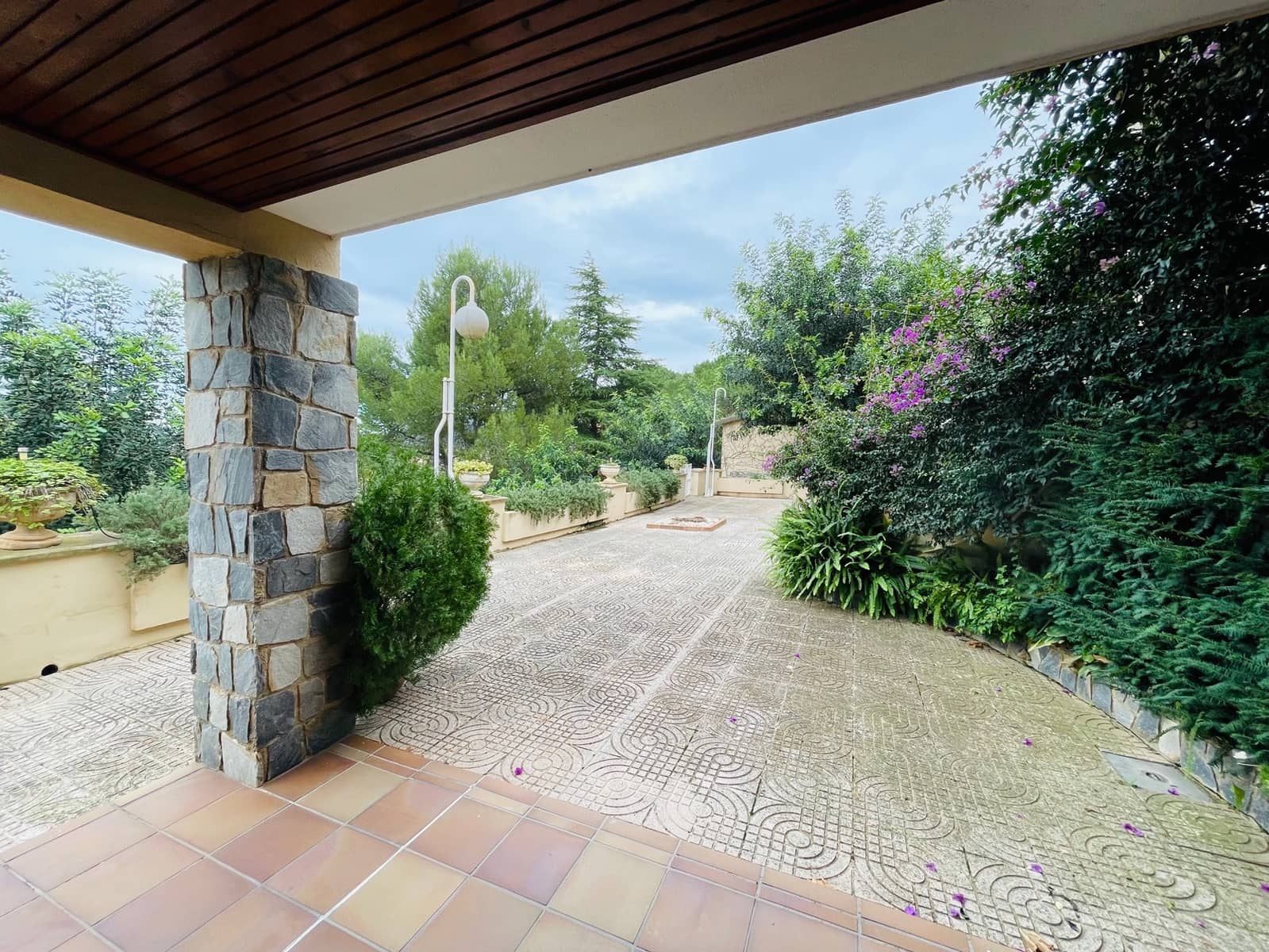 5 bedroom Finca/Country House for sale in Pedreguer with garage - € 580,000 (Ref: 10010012)