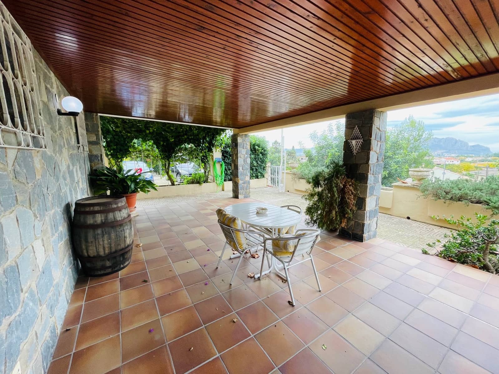 5 bedroom Finca/Country House for sale in Pedreguer with garage - € 580,000 (Ref: 10010012)